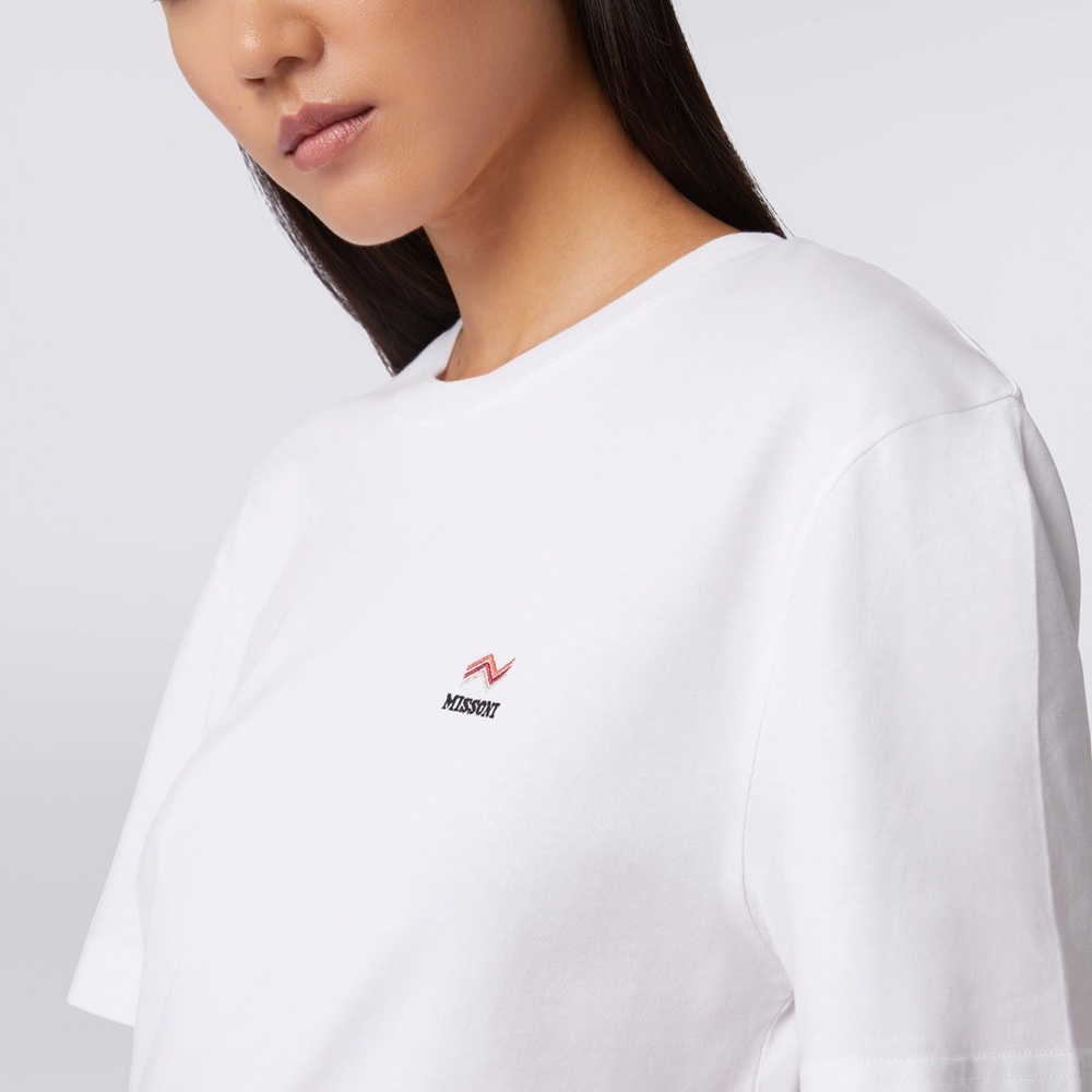 Missoni Short Sleeve T-Shirt